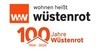 Kundenlogo von Wüstenrot Bausparkasse Benjamin Schütz