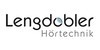 Kundenlogo von Lengdobler Hörtechnik