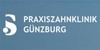 Kundenlogo von Praxiszahnklinik Günzburg MVZ GmbH Dr. Oliver Schmidt Zahnheilkunde