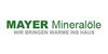 Kundenlogo von Mayer Mineralöle