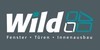 Kundenlogo von Wild GmbH Fenster-Türen-Innenausbau