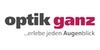 Logo von Ganz Optik