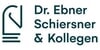 Kundenlogo von Rechtsanwaltskanzlei Dr. Ebner, Schiersner & Kollegen