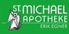 Kundenlogo von St. Michael Apotheke Inh. Apotheker Erik Egner e.K.