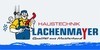Kundenlogo von Lachenmayer Hermann GmbH Heizung-Sanitär
