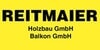 Kundenlogo von Reitmaier Holzbau GmbH