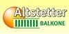 Kundenlogo von Altstetter Balkone