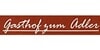 Kundenlogo von Adler Gaststätte Inh. Monika Konrad