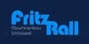 Kundenlogo von Rall Fritz Metallbau, Schlosserei