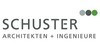 Logo von Schuster engineering GmbH Ingenieure + Architekten