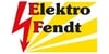 Kundenlogo von Fendt Otto Elektro