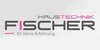 Kundenlogo von Fischer Haustechnik GmbH Heizung-Sanitär