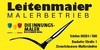 Kundenlogo von Leitenmaier Malerbetrieb