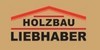 Logo von Liebhaber Holzbau GmbH