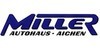 Kundenlogo von Miller Vitus KFZ-Werkstatt