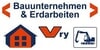 Kundenlogo von Andreas Vry Bauunternehmen / Erdarbeiten