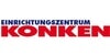 Kundenlogo von Einrichtungszentrum Konken GmbH & Co. KG