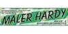 Kundenlogo von Maler Hardy