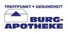 Kundenlogo von Burg-Apotheke Inh. Werner Gronewold e.K.
