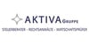 Logo von Aktiva Steuerberatungsgesellschaft mbH