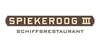 Kundenlogo von Schiffsrestaurant Spiekeroog III