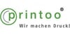 Kundenlogo von printoo GmbH