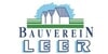 Kundenlogo von Bauverein Leer eG