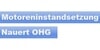 Kundenlogo von Motoreninstansetzung Nauert OHG
