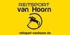 Kundenlogo von van Hoorn Karin Reitsportfachgeschäft