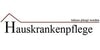 Kundenlogo von Hauskrankenpflege Anke Reuter GmbH