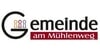 Logo von Christliche Dienste e.V. Gemeinde am Mühlenweg