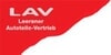 Kundenlogo von LAV Leeraner Autoteile Vertrieb