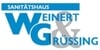 Kundenlogo von Sanitätshaus Weinert & Grüssing GmbH