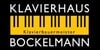 Kundenlogo von Klavierhaus Bockelmann
