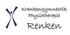 Kundenlogo von Physiotherapie Renken Gemeinschaftspraxis Inh. Heiko u. Wilko Renken Krankengymnastik