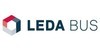 Kundenlogo Leda Bus GmbH & Co. KG