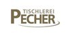 Kundenlogo von Tischlerei Dietmar Pecher GmbH