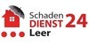 Kundenlogo von Schadendienst 24 Leer, Johann Pleis GmbH