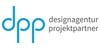 Kundenlogo von Designagentur projektpartner Riewert Foelckel