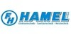 Kundenlogo von Hamel Friedrich GmbH Elektro