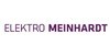 Logo von MEINHARDT ELEKTRO