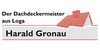 Logo von Gronau Harald Dachdeckermeister
