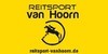 Logo von van Hoorn Karin Reitsportfachgeschäft