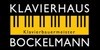 Logo von Klavierhaus Bockelmann