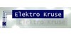 Logo von Elektro Kruse Inh. Jochen Kruse
