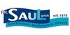 Logo von F.N. Saul GmbH Sanitärtechnik, Badsanierung, Heizung