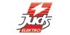 Logo von Juds-Elektro GmbH & Co. KG Elektrofachgeschäft