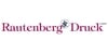 Kundenlogo von Rautenberg Druck GmbH