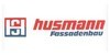 Logo von Husmann Fassadenbau GmbH