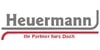 Kundenlogo von H.-D. Heuermann GmbH Dachdeckermeisterbetrieb